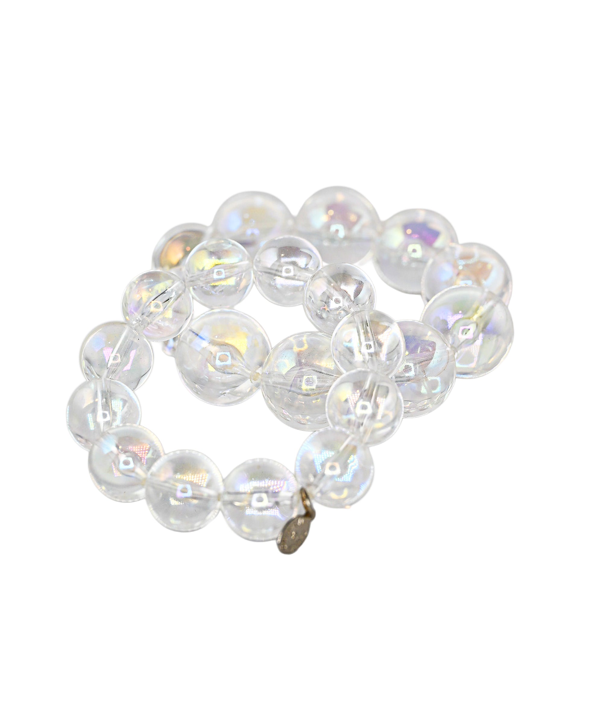 OPAL BUBBLE BRACELET SET