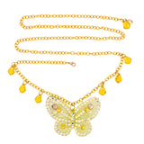 BUTTERFLY LOLLY BELT