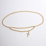 Blasphemy Multi Belt