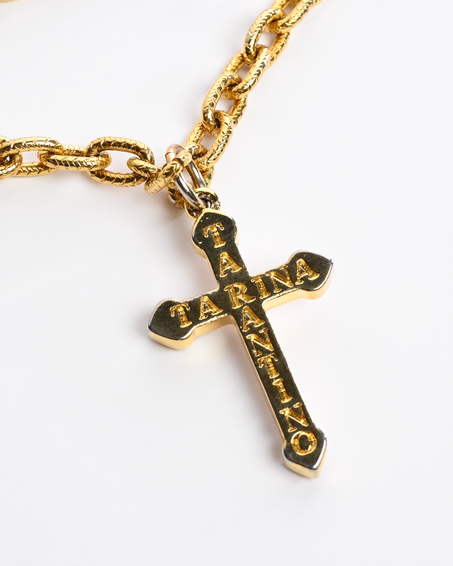 Blasphemy Multi Belt