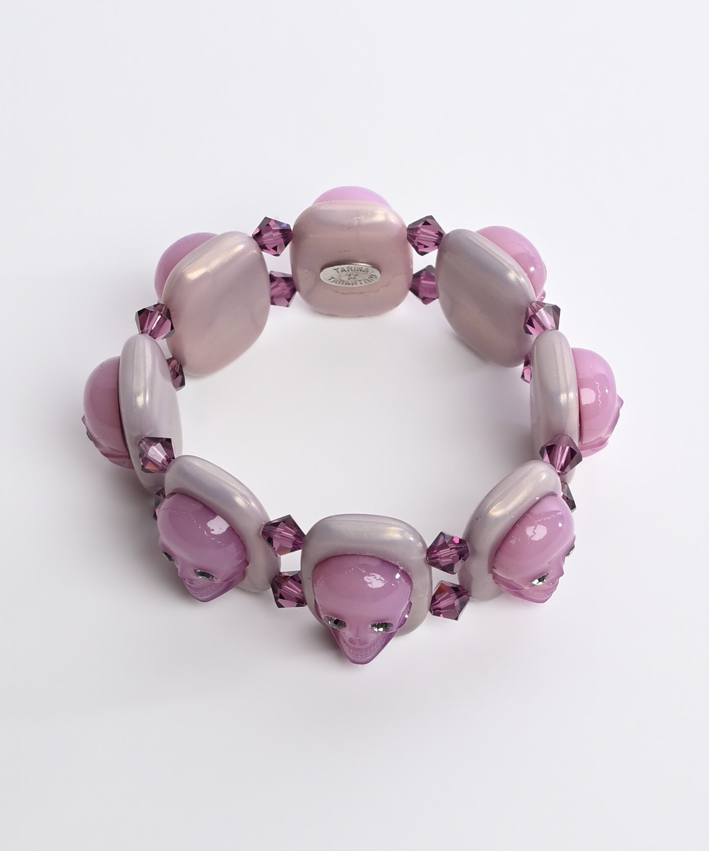 Doppelganger Slide Bracelet