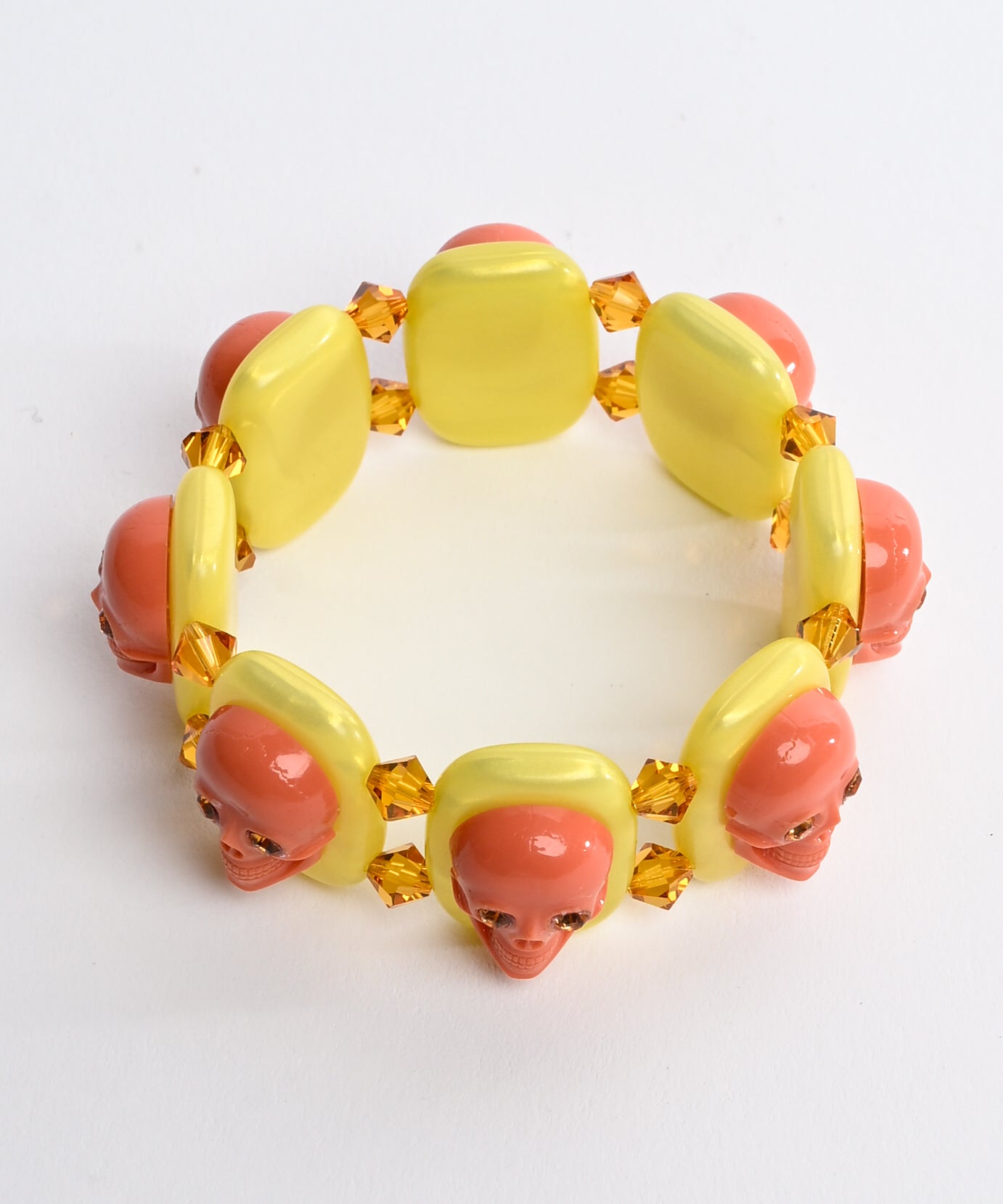 Doppelganger Slide Bracelet