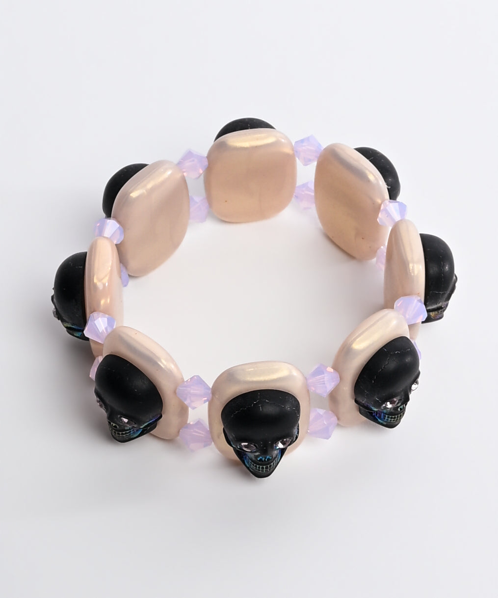 Doppelganger Slide Bracelet
