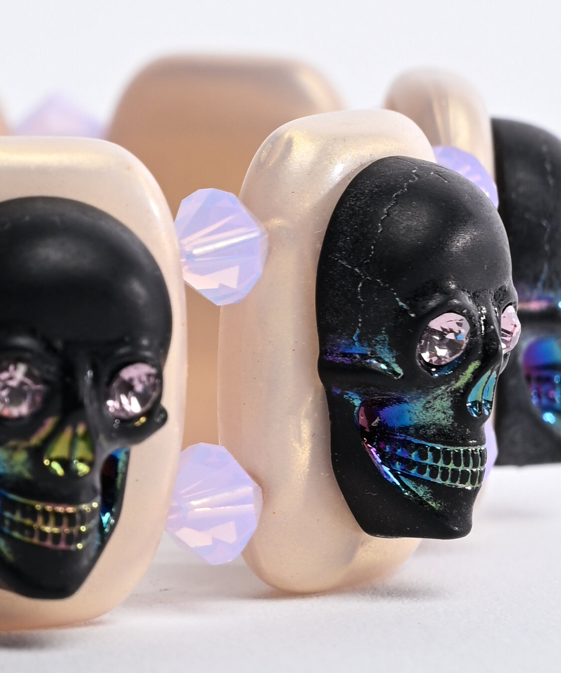 Doppelganger Slide Bracelet
