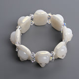 Doppelganger Slide Bracelet