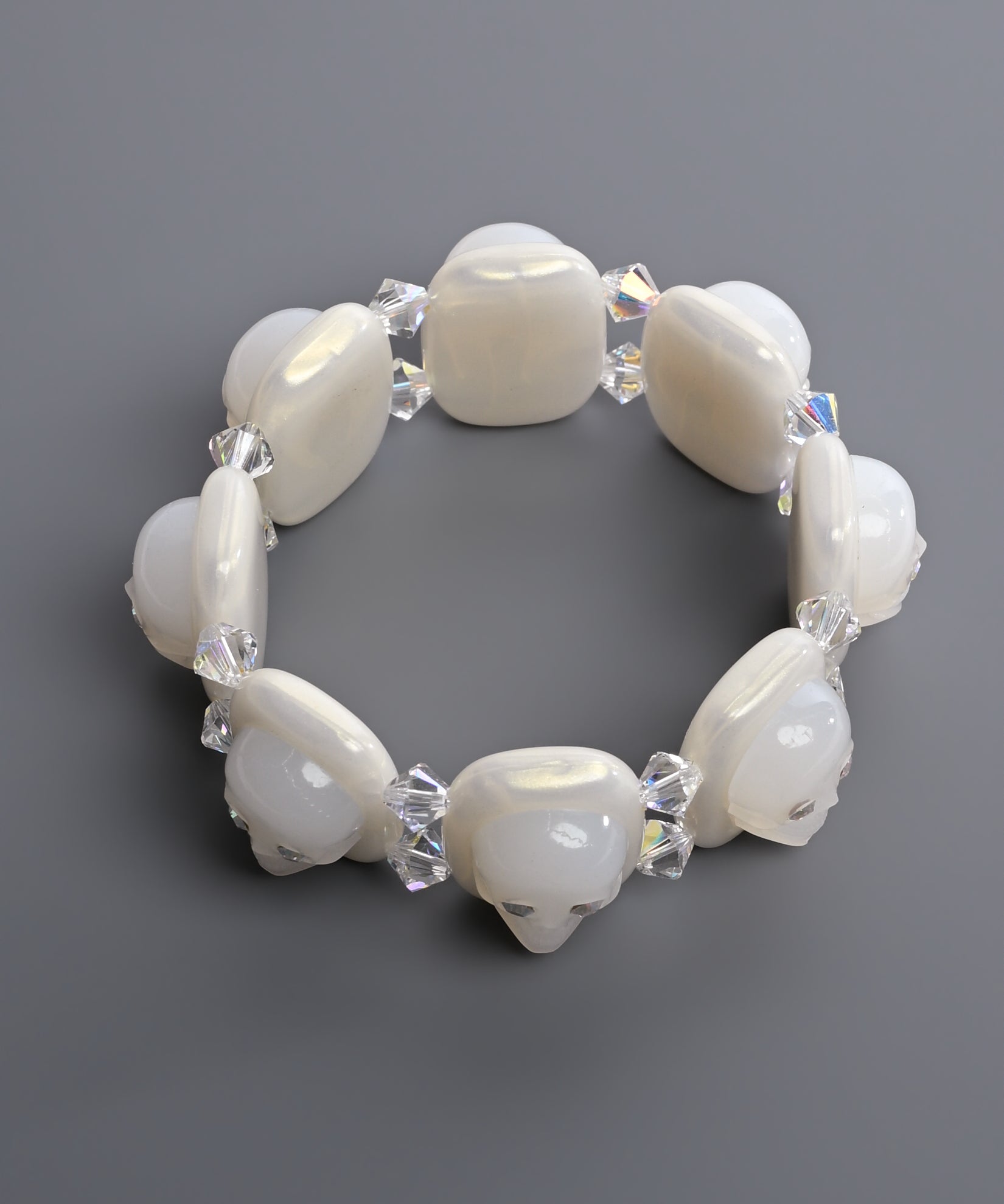 Doppelganger Slide Bracelet