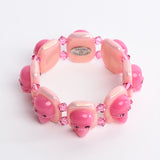 Doppelganger Slide Bracelet