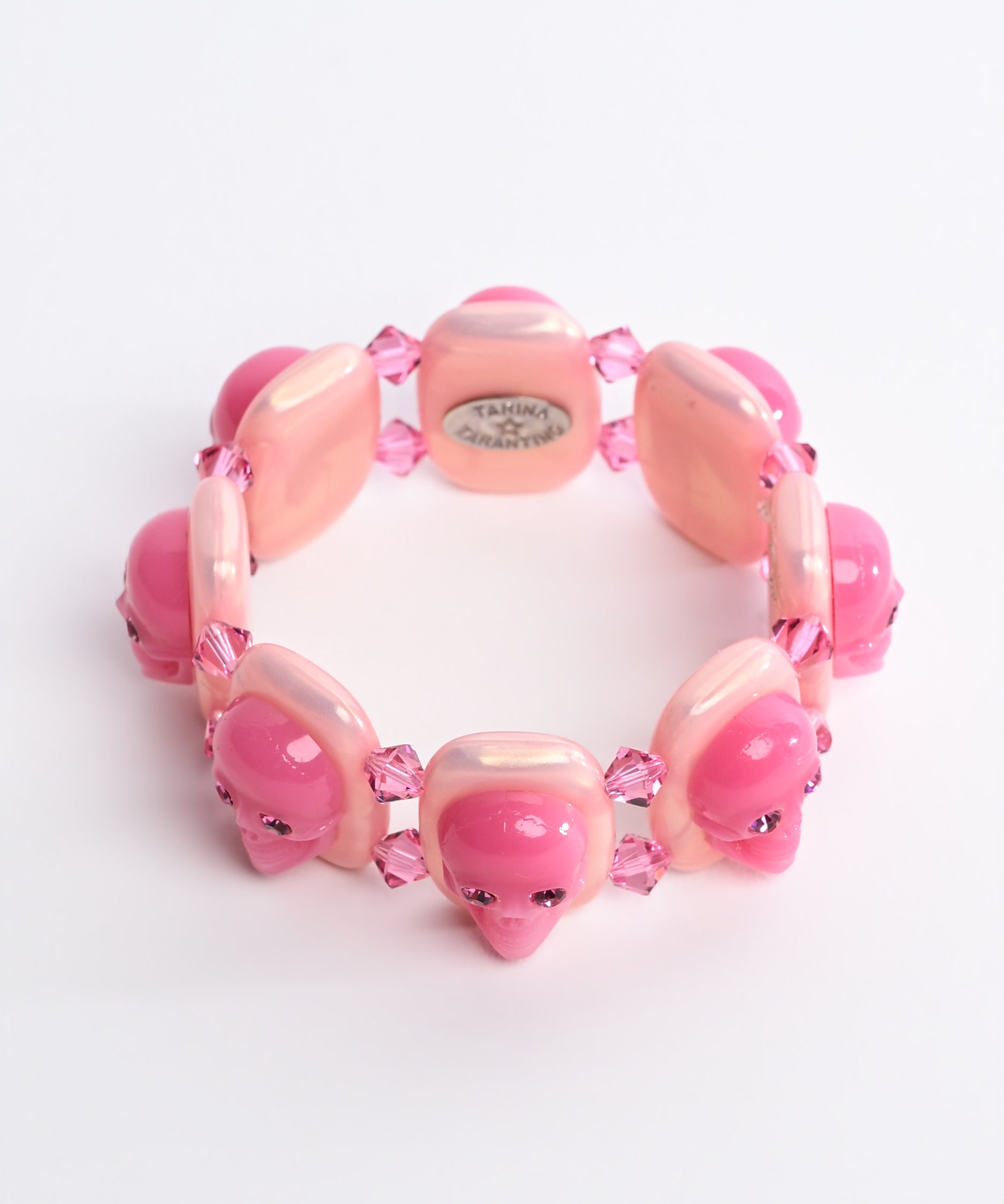 Doppelganger Slide Bracelet