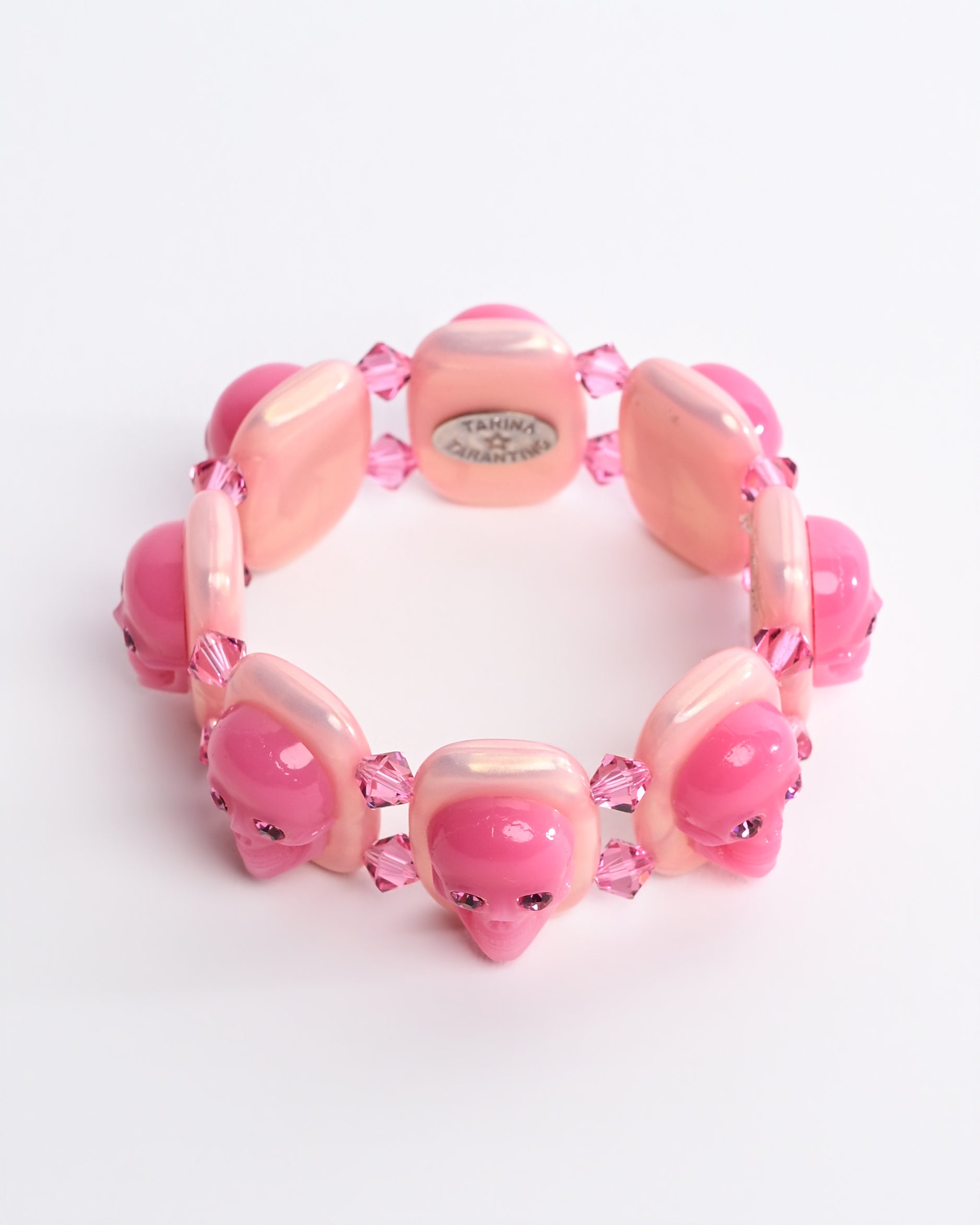 Doppelganger Slide Bracelet