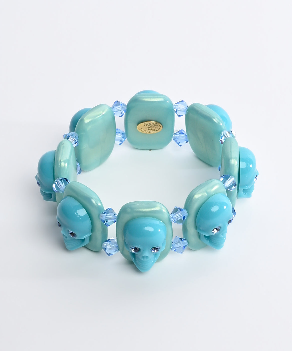Doppelganger Slide Bracelet