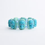 Doppelganger Slide Bracelet