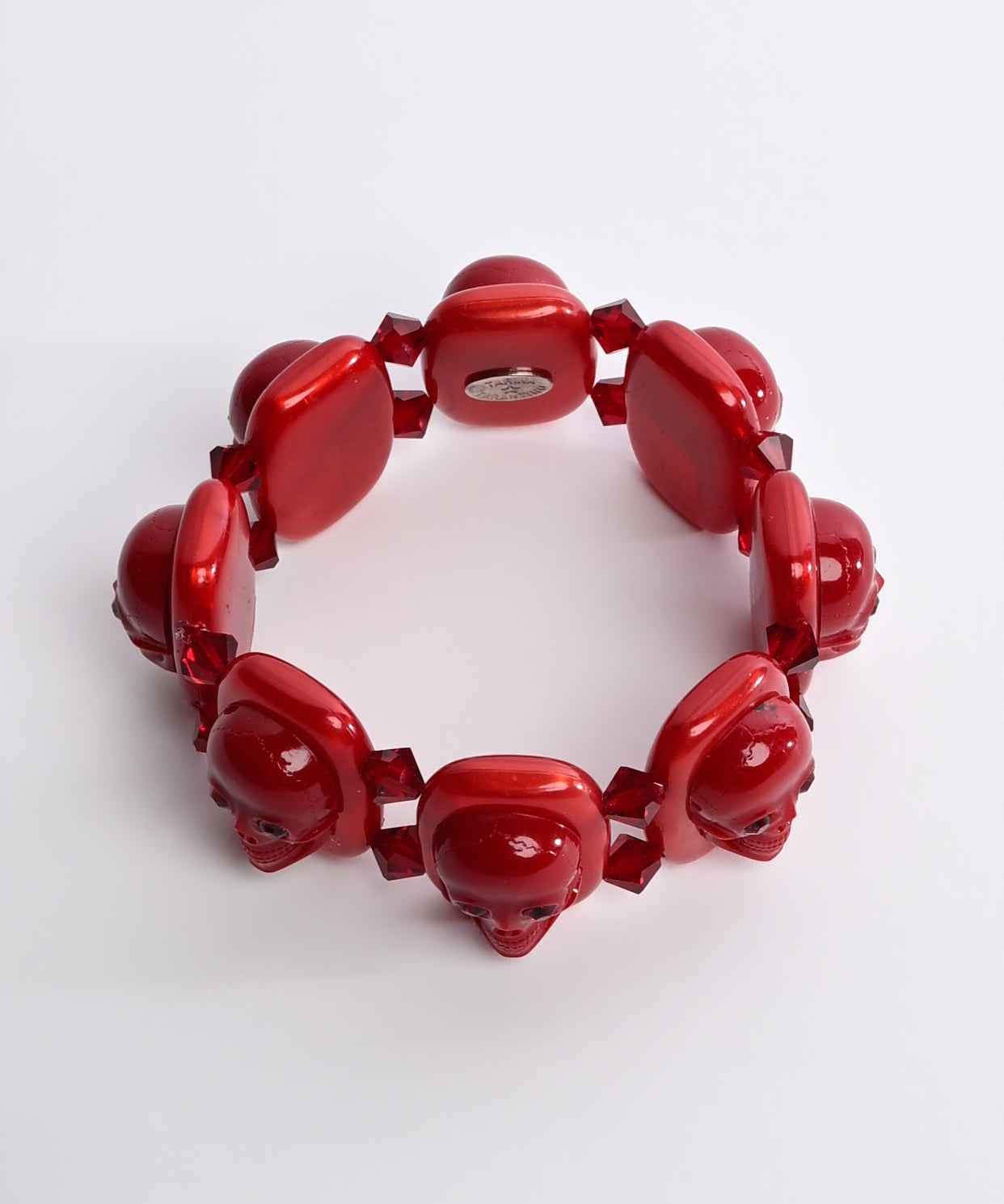 Doppelganger Slide Bracelet