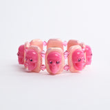 Doppelganger Slide Bracelet