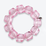 CLASSIC LUCITE BRACELET GRANDE