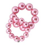 SHOWROOM PEARL BRACELET SET