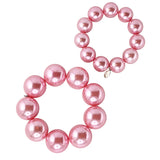 SHOWROOM PEARL BRACELET SET