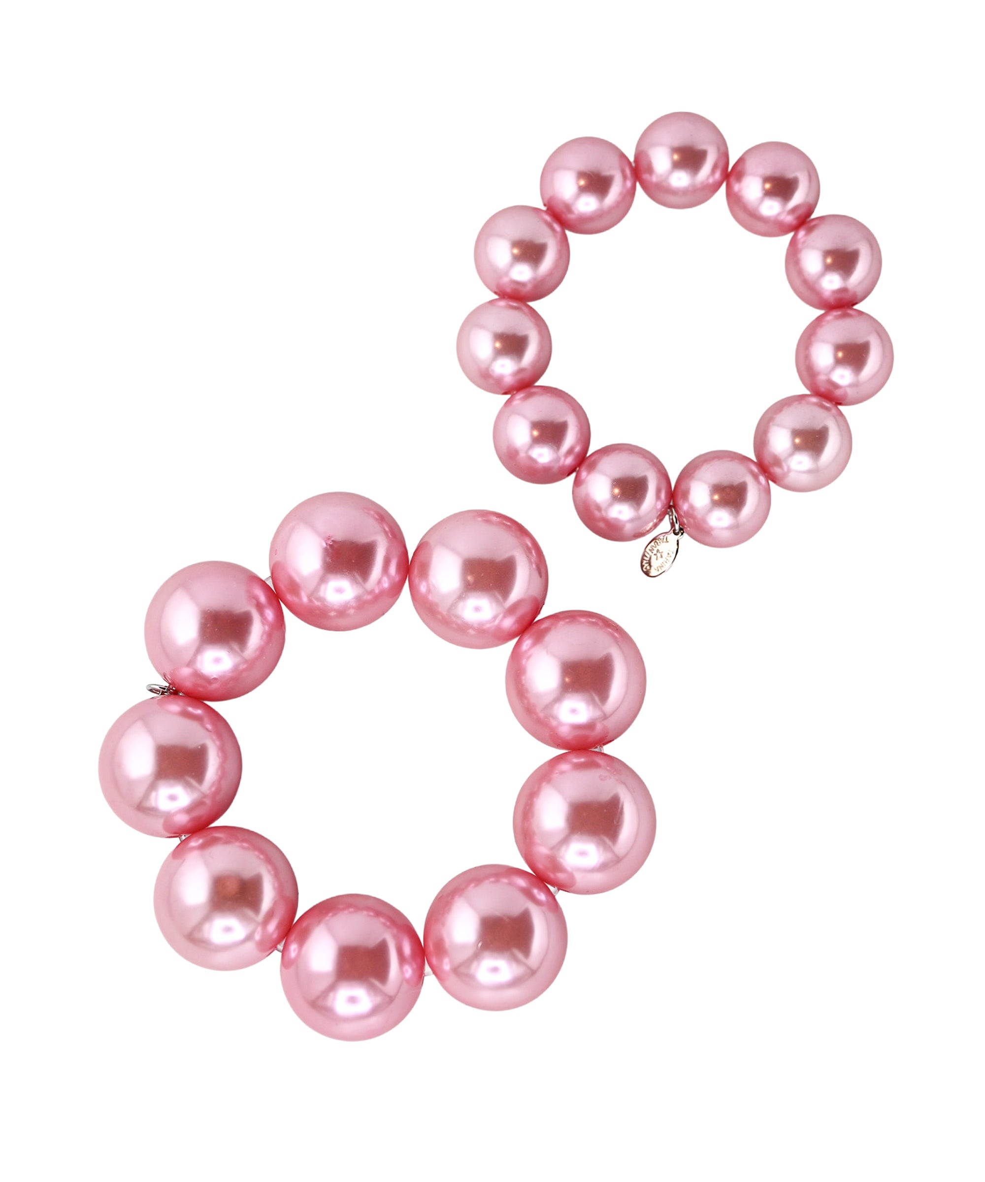 SHOWROOM PEARL BRACELET SET