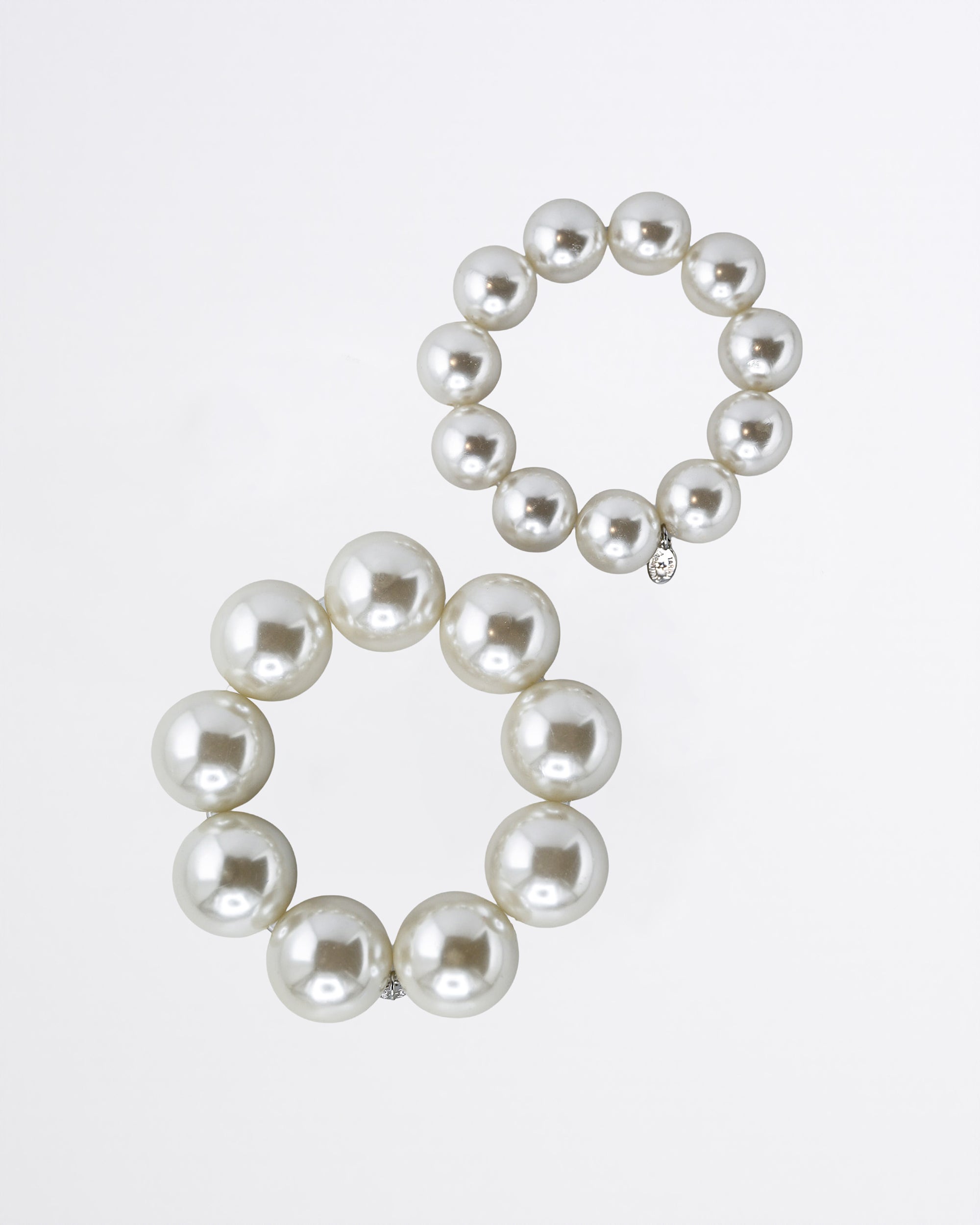 Showroom Pearl Bracelet Set