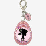 Classic Barbie Bag Charm