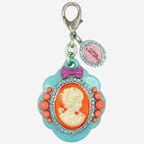 CANDY CAMEO BAG CHARM