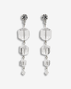 CLASSIC LUCITE DROPS