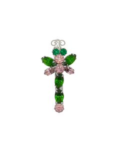 DAMSEL CLIP