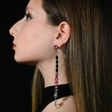 NIGHT PRISM EARRINGS