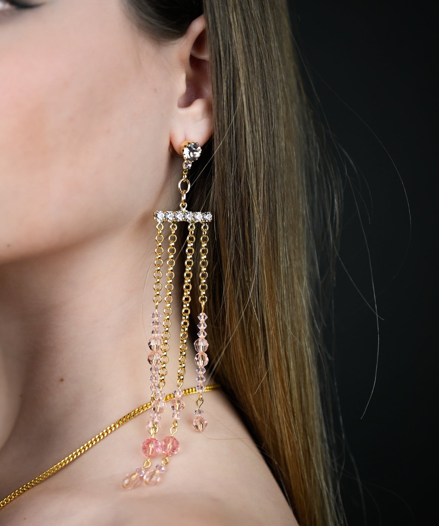 DISCO DREAM EARRINGS