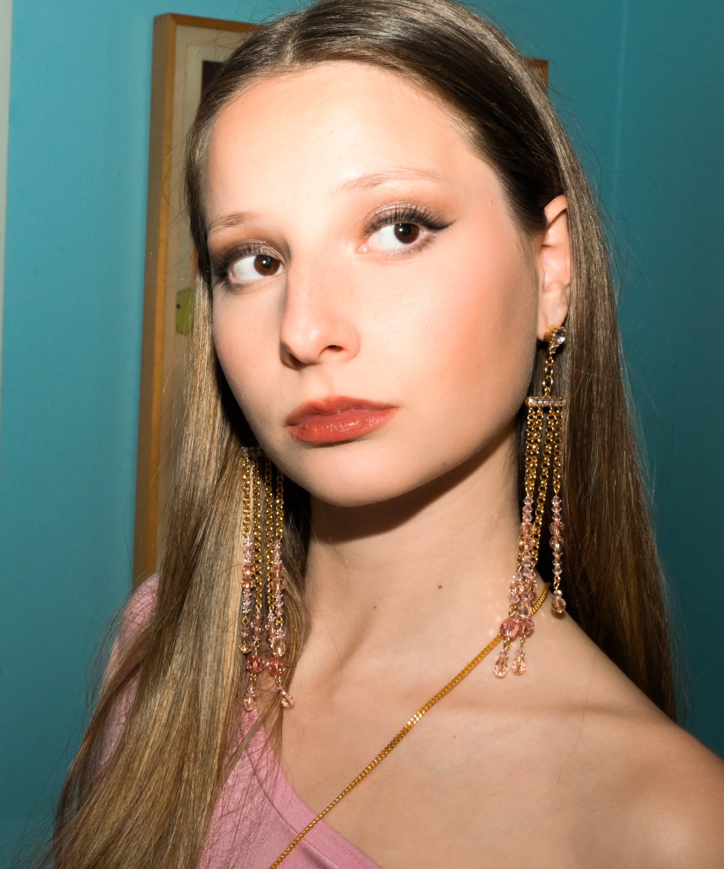 DISCO DREAM EARRINGS