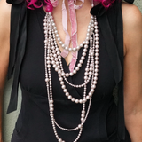 QUEEN PUNK NECKLACE