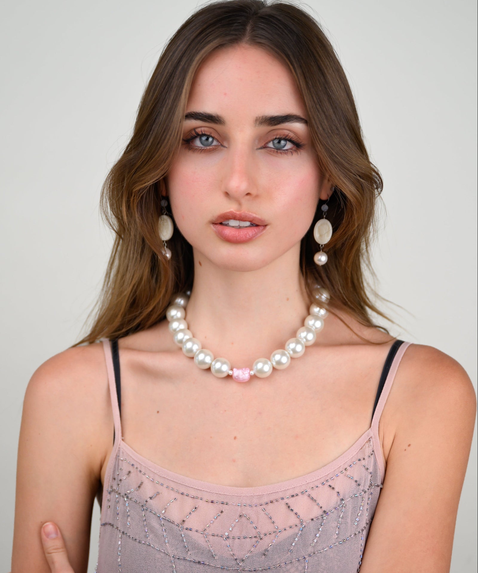 Marionette Earrings