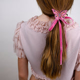 ELECTRIC BUTTERFLY MULTI WRAP