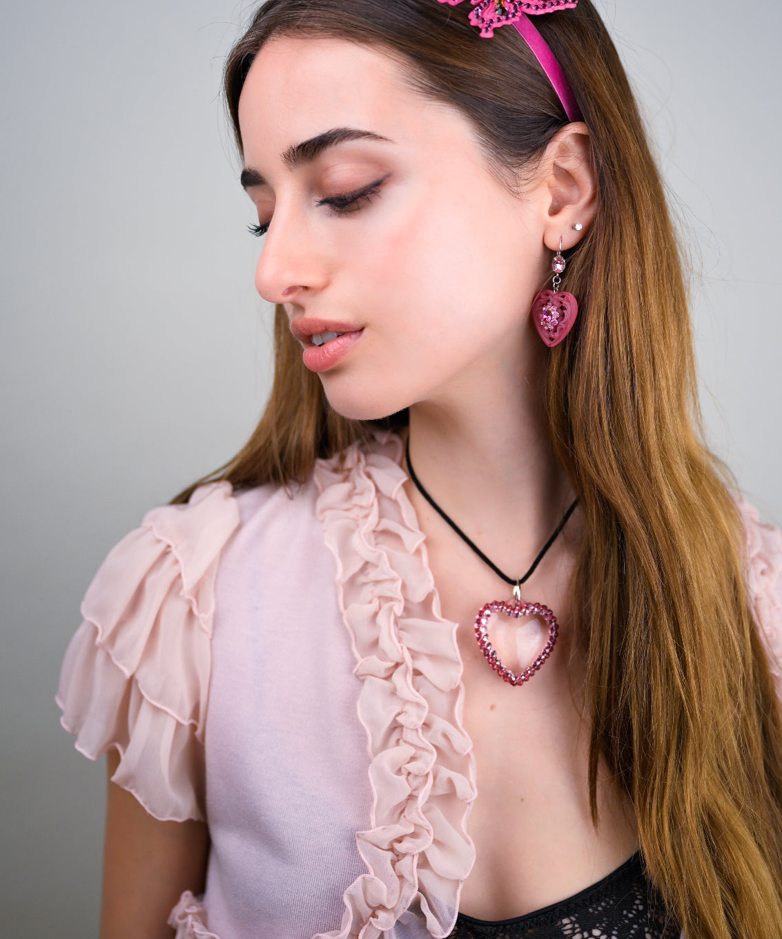 ELECTRIC BUTTERFLY MULTI WRAP
