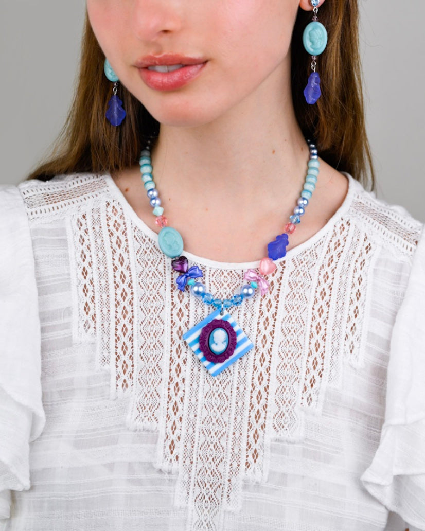 Candy Shop Necklace
