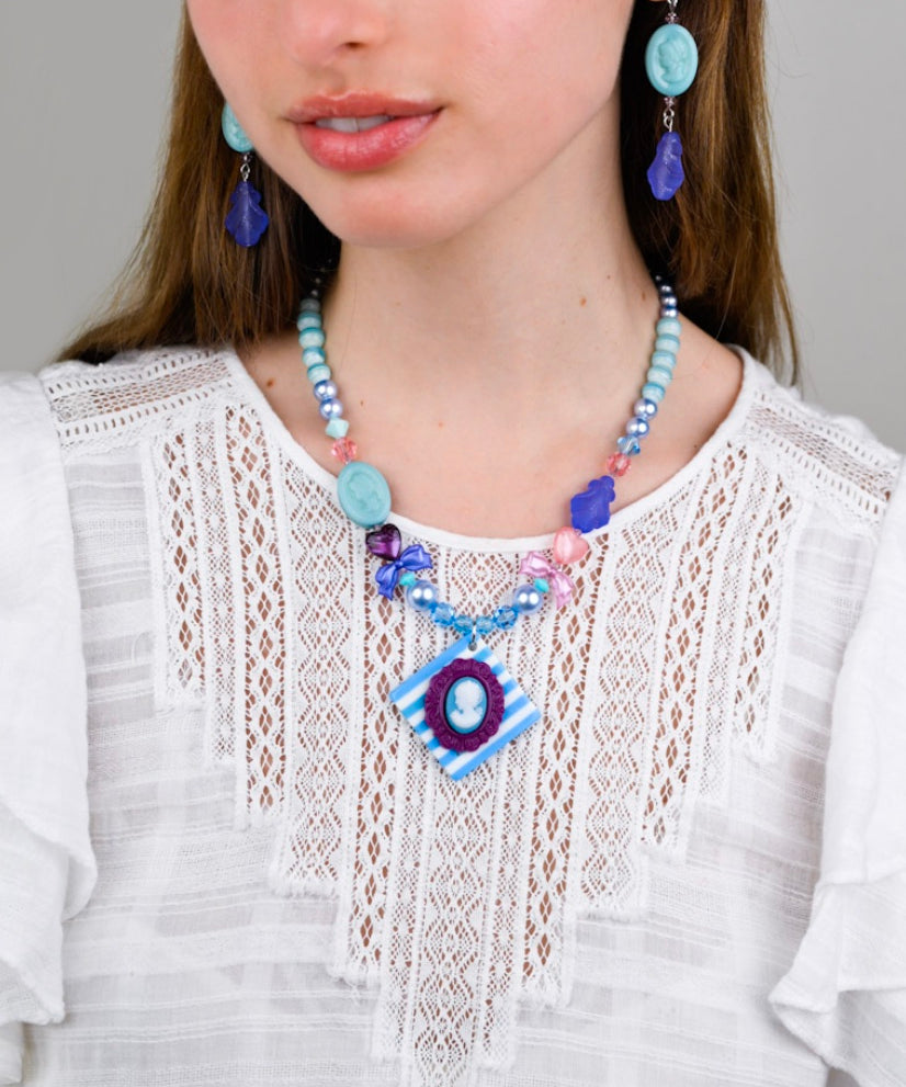 CANDY SHOP NECKLACE