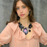 GOTHIC KITTY SUPERCHARM