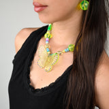 BUTTERFLY BRIT NECKLACE