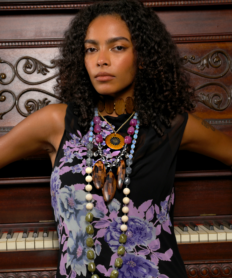MARGOT NECKLACE
