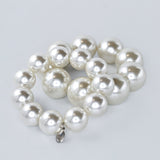 SHOWROOM PEARL BRACELET SET