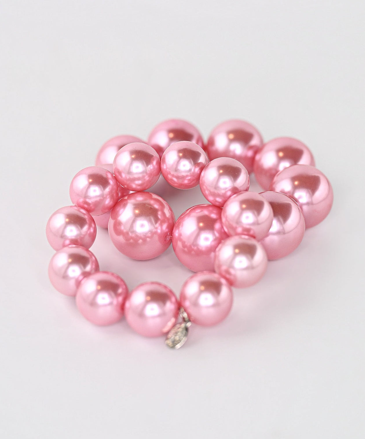 SHOWROOM PEARL BRACELET SET