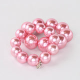SHOWROOM PEARL BRACELET SET