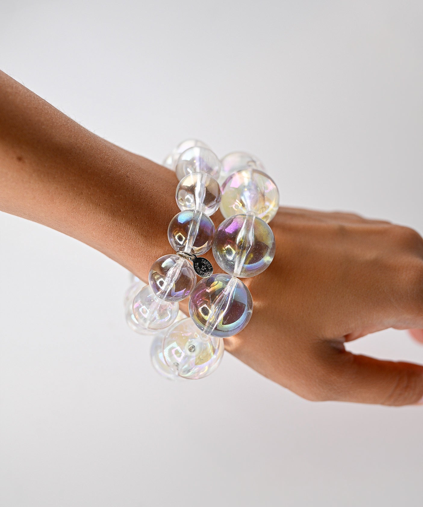 OPAL BUBBLE BRACELET SET