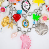 I LOVE YOU SUMMER NECKLACE