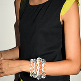 PAPARAZZI BUBBLE BRACELET STACK