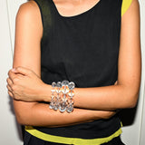 PAPARAZZI BUBBLE BRACELET STACK