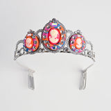 CANDY CAMEO CROWN