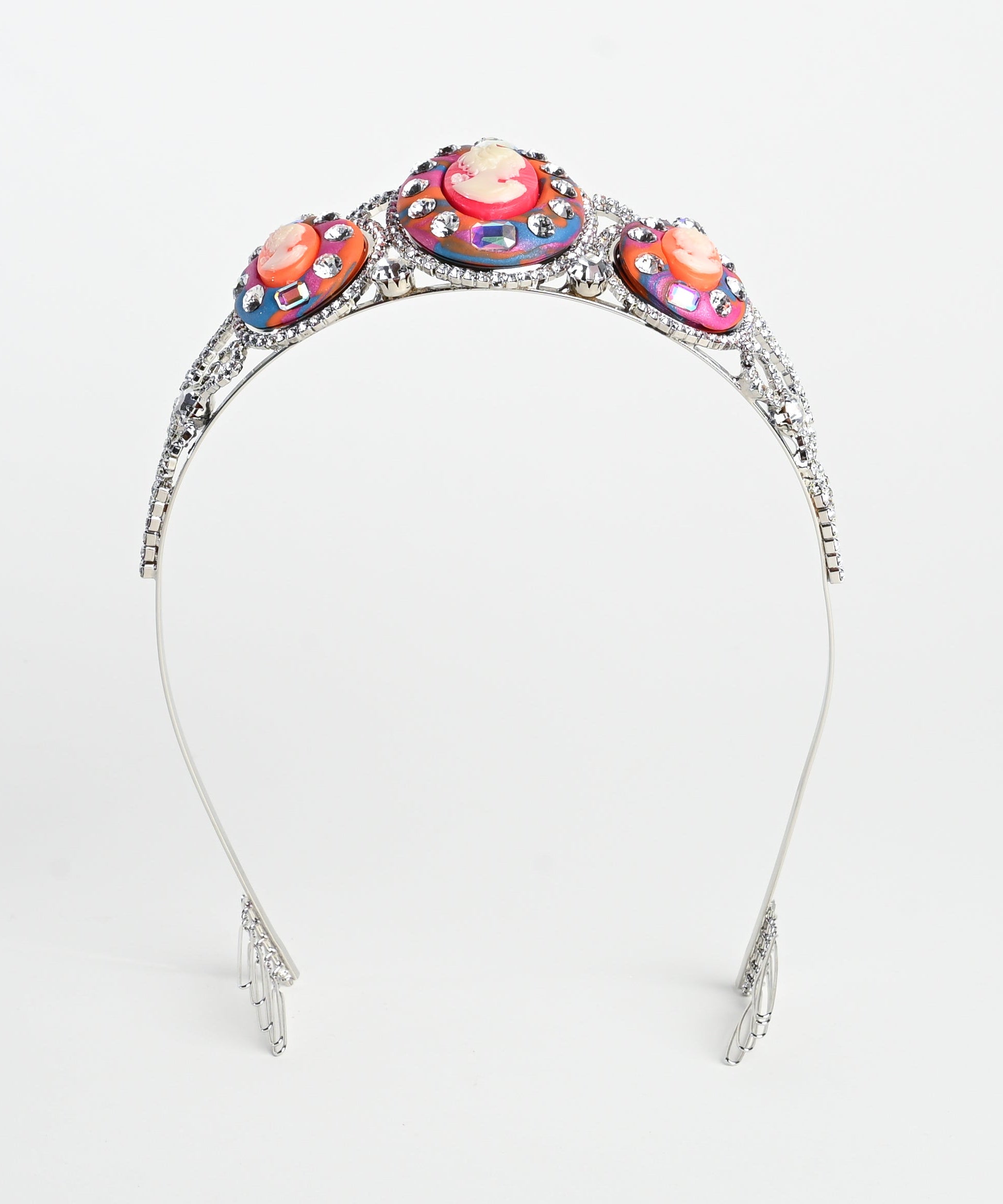 CANDY CAMEO CROWN