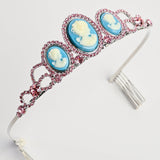 ANTOINETTE TIARA
