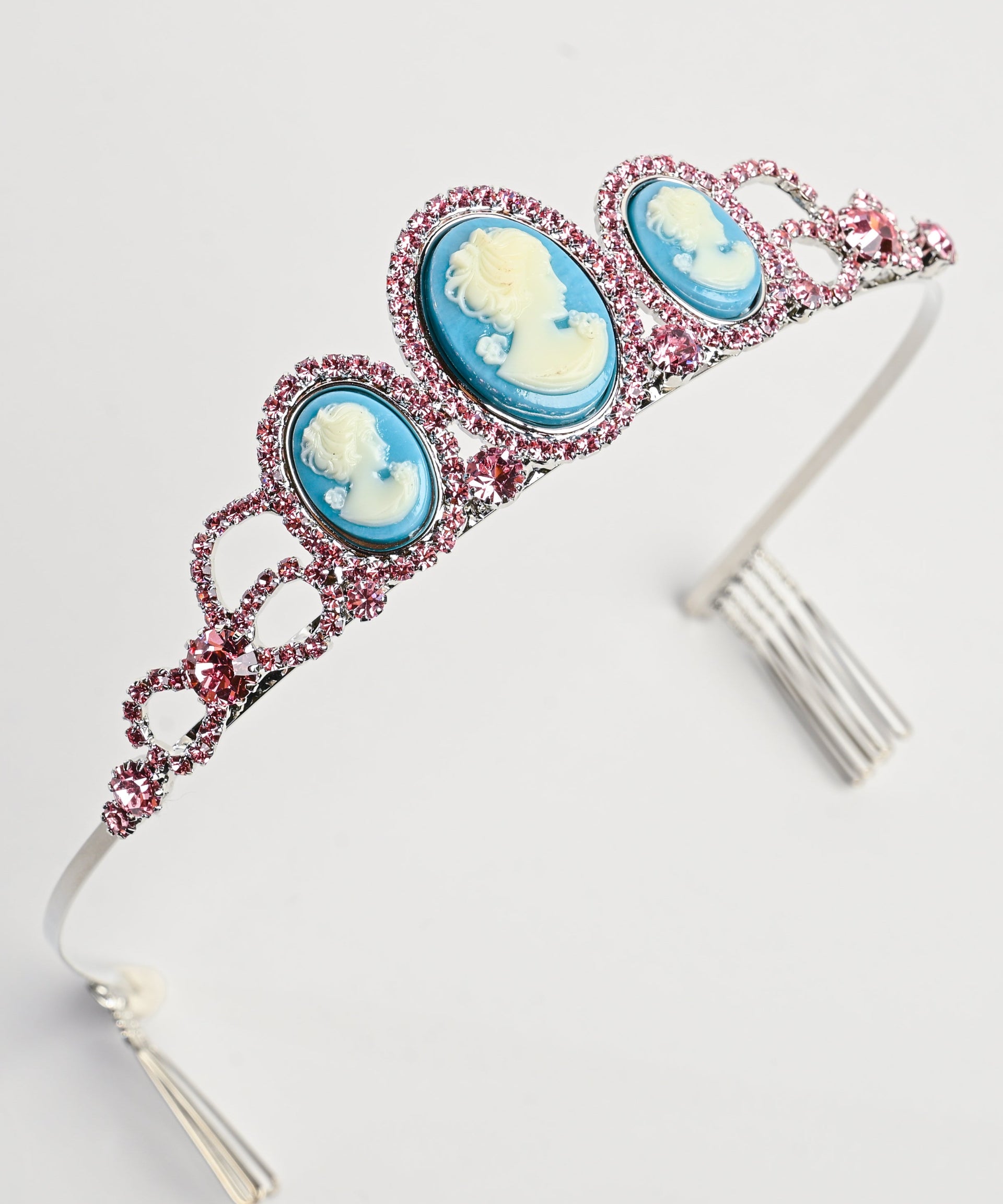 ANTOINETTE TIARA