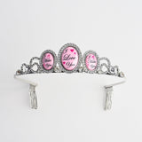 LOVE & HATE TIARA